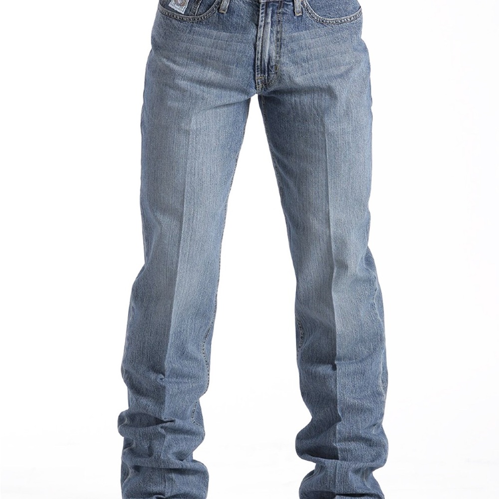 CINCH Men’s Jeans. 42c43